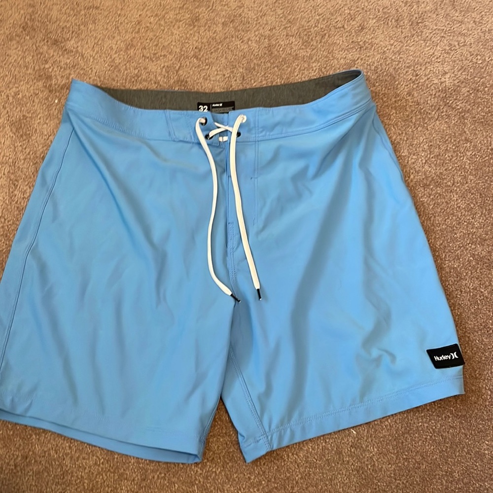 Mens Hurley phantom board shorts